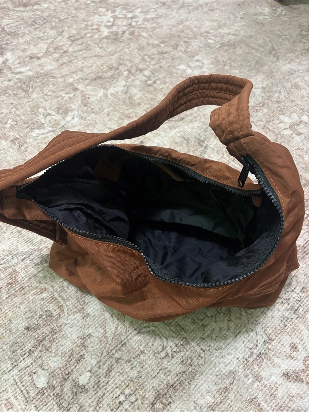 BAGGU shoulder bag